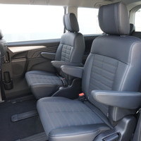 6456　令和8年式　デリカD:5　P　4WD　2200cc　ディーゼル車　登録済未使用　7人乗り　15kmのサムネイル