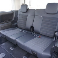 6456　令和8年式　デリカD:5　P　4WD　2200cc　ディーゼル車　登録済未使用　7人乗り　15kmのサムネイル