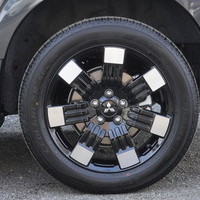 6456　令和8年式　デリカD:5　P　4WD　2200cc　ディーゼル車　登録済未使用　7人乗り　15kmのサムネイル