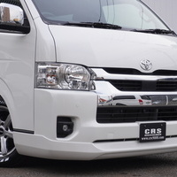 5318　ベッドキット5 Ver.Ⅱ　ハイエース　ワゴンGL　2WD　2700cc　ガソリン車　10人乗りのサムネイル