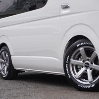 5318　ベッドキット5 Ver.Ⅱ　ハイエース　ワゴンGL　2WD　2700cc　ガソリン車　10人乗りのサムネイル