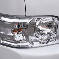 5318　ベッドキット5 Ver.Ⅱ　ハイエース　ワゴンGL　2WD　2700cc　ガソリン車　10人乗りのサムネイル