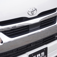 5318　ベッドキット5 Ver.Ⅱ　ハイエース　ワゴンGL　2WD　2700cc　ガソリン車　10人乗りのサムネイル