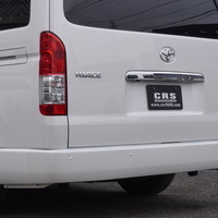 5318　ベッドキット5 Ver.Ⅱ　ハイエース　ワゴンGL　2WD　2700cc　ガソリン車　10人乗りのサムネイル