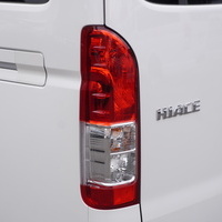 5318　ベッドキット5 Ver.Ⅱ　ハイエース　ワゴンGL　2WD　2700cc　ガソリン車　10人乗りのサムネイル