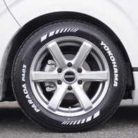 5318　ベッドキット5 Ver.Ⅱ　ハイエース　ワゴンGL　2WD　2700cc　ガソリン車　10人乗りのサムネイル