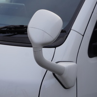 6498　令和5年式　ハイエース　スーパーGL　ダークプライムⅡ　2WD　2000cc　ガソリン車　5人乗り　2.8万kmのサムネイル