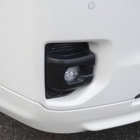 6498　令和5年式　ハイエース　スーパーGL　ダークプライムⅡ　2WD　2000cc　ガソリン車　5人乗り　2.8万kmのサムネイル