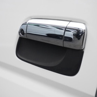 6498　令和5年式　ハイエース　スーパーGL　ダークプライムⅡ　2WD　2000cc　ガソリン車　5人乗り　2.8万kmのサムネイル