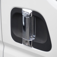 6498　令和5年式　ハイエース　スーパーGL　ダークプライムⅡ　2WD　2000cc　ガソリン車　5人乗り　2.8万kmのサムネイル