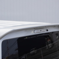 6498　令和5年式　ハイエース　スーパーGL　ダークプライムⅡ　2WD　2000cc　ガソリン車　5人乗り　2.8万kmのサムネイル