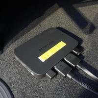 6498　令和5年式　ハイエース　スーパーGL　ダークプライムⅡ　2WD　2000cc　ガソリン車　5人乗り　2.8万kmのサムネイル