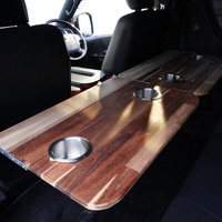 6498　令和5年式　ハイエース　スーパーGL　ダークプライムⅡ　2WD　2000cc　ガソリン車　5人乗り　2.8万kmのサムネイル