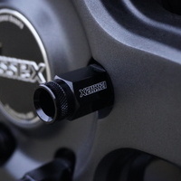 6498　令和5年式　ハイエース　スーパーGL　ダークプライムⅡ　2WD　2000cc　ガソリン車　5人乗り　2.8万kmのサムネイル