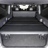 6549 令和3年式 ハイエース スーパーGL ダークプライムⅡ  2WD 2,800cc (ディーゼル車)  2/5人乗車  3.3万km　のサムネイル