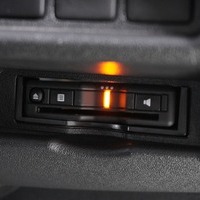 6549 令和3年式 ハイエース スーパーGL ダークプライムⅡ  2WD 2,800cc (ディーゼル車)  2/5人乗車  3.3万km　のサムネイル