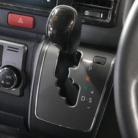 6549 令和3年式 ハイエース スーパーGL ダークプライムⅡ  2WD 2,800cc (ディーゼル車)  2/5人乗車  3.3万km　のサムネイル