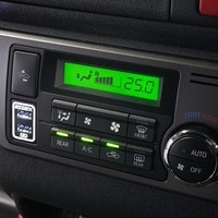 6549 令和3年式 ハイエース スーパーGL ダークプライムⅡ  2WD 2,800cc (ディーゼル車)  2/5人乗車  3.3万km　のサムネイル