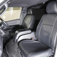 6549 令和3年式 ハイエース スーパーGL ダークプライムⅡ  2WD 2,800cc (ディーゼル車)  2/5人乗車  3.3万km　のサムネイル