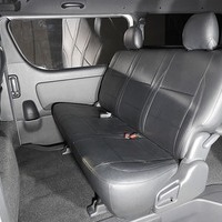 6549 令和3年式 ハイエース スーパーGL ダークプライムⅡ  2WD 2,800cc (ディーゼル車)  2/5人乗車  3.3万km　のサムネイル