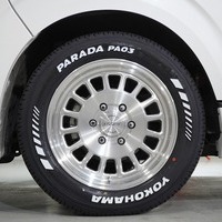 6549 令和3年式 ハイエース スーパーGL ダークプライムⅡ  2WD 2,800cc (ディーゼル車)  2/5人乗車  3.3万km　のサムネイル