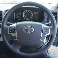 5318　ベッドキット5 Ver.Ⅱ　ハイエース　ワゴンGL　2WD　2700cc　ガソリン車　10人乗りのサムネイル