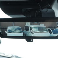 5318　ベッドキット5 Ver.Ⅱ　ハイエース　ワゴンGL　2WD　2700cc　ガソリン車　10人乗りのサムネイル