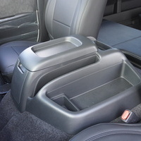 5318　ベッドキット5 Ver.Ⅱ　ハイエース　ワゴンGL　2WD　2700cc　ガソリン車　10人乗りのサムネイル