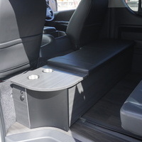 5318　ベッドキット5 Ver.Ⅱ　ハイエース　ワゴンGL　2WD　2700cc　ガソリン車　10人乗りのサムネイル