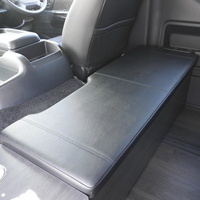 5318　ベッドキット5 Ver.Ⅱ　ハイエース　ワゴンGL　2WD　2700cc　ガソリン車　10人乗りのサムネイル