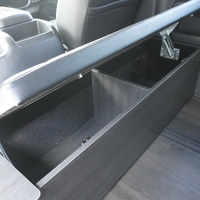 5318　ベッドキット5 Ver.Ⅱ　ハイエース　ワゴンGL　2WD　2700cc　ガソリン車　10人乗りのサムネイル