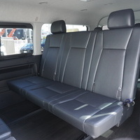 5318　ベッドキット5 Ver.Ⅱ　ハイエース　ワゴンGL　2WD　2700cc　ガソリン車　10人乗りのサムネイル