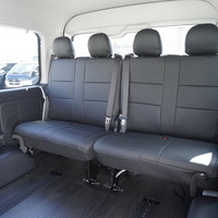 5318　ベッドキット5 Ver.Ⅱ　ハイエース　ワゴンGL　2WD　2700cc　ガソリン車　10人乗りのサムネイル