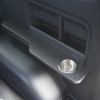 5318　ベッドキット5 Ver.Ⅱ　ハイエース　ワゴンGL　2WD　2700cc　ガソリン車　10人乗りのサムネイル