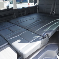 5318　ベッドキット5 Ver.Ⅱ　ハイエース　ワゴンGL　2WD　2700cc　ガソリン車　10人乗りのサムネイル