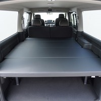 5809 【登録済み未使用車/改良後モデル】 令和7年式 キャラバン グランドプレミアムGX 2WD 2,400㏄（ディーゼル）2/5人乗車 9㎞のサムネイル