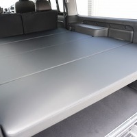 5809 【登録済み未使用車/改良後モデル】 令和7年式 キャラバン グランドプレミアムGX 2WD 2,400㏄（ディーゼル）2/5人乗車 9㎞のサムネイル