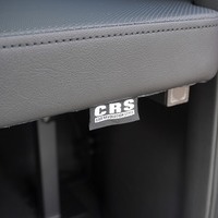 5809 【登録済み未使用車/改良後モデル】 令和7年式 キャラバン グランドプレミアムGX 2WD 2,400㏄（ディーゼル）2/5人乗車 9㎞のサムネイル