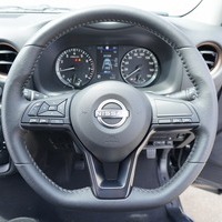 5809 【登録済み未使用車/改良後モデル】 令和7年式 キャラバン グランドプレミアムGX 2WD 2,400㏄（ディーゼル）2/5人乗車 9㎞のサムネイル