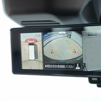 5809 【登録済み未使用車/改良後モデル】 令和7年式 キャラバン グランドプレミアムGX 2WD 2,400㏄（ディーゼル）2/5人乗車 9㎞のサムネイル