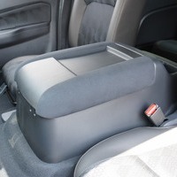 5809 【登録済み未使用車/改良後モデル】 令和7年式 キャラバン グランドプレミアムGX 2WD 2,400㏄（ディーゼル）2/5人乗車 9㎞のサムネイル