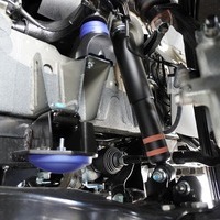 5809 【登録済み未使用車/改良後モデル】 令和7年式 キャラバン グランドプレミアムGX 2WD 2,400㏄（ディーゼル）2/5人乗車 9㎞のサムネイル