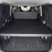 6586 令和3年式 ハイエース スーパーGL   2WD 2,000cc (ガソリン車)  2/5人乗車  3.8万km　のサムネイル