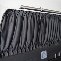 6586 令和3年式 ハイエース スーパーGL   2WD 2,000cc (ガソリン車)  2/5人乗車  3.8万km　のサムネイル