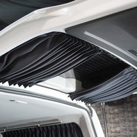 6586 令和3年式 ハイエース スーパーGL   2WD 2,000cc (ガソリン車)  2/5人乗車  3.8万km　のサムネイル