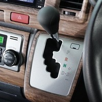 6586 令和3年式 ハイエース スーパーGL   2WD 2,000cc (ガソリン車)  2/5人乗車  3.8万km　のサムネイル