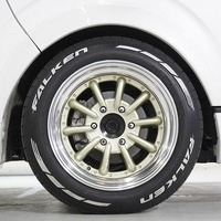 6586 令和3年式 ハイエース スーパーGL   2WD 2,000cc (ガソリン車)  2/5人乗車  3.8万km　のサムネイル