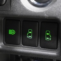 6625 令和4年式 ハイエース スーパーGL　ダークプライムⅡ   2WD 2,800cc (ディーゼル車)  2/5人乗車  2.1万km 車検:令和9年3月9日のサムネイル