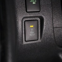 6625 令和4年式 ハイエース スーパーGL　ダークプライムⅡ   2WD 2,800cc (ディーゼル車)  2/5人乗車  2.1万km 車検:令和9年3月9日のサムネイル