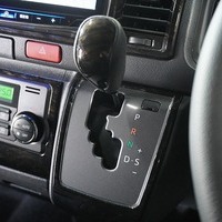 6625 令和4年式 ハイエース スーパーGL　ダークプライムⅡ   2WD 2,800cc (ディーゼル車)  2/5人乗車  2.1万km 車検:令和9年3月9日のサムネイル